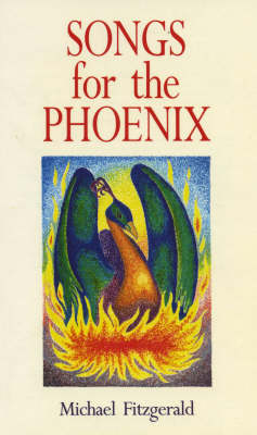 Book cover for Songs for the Phoenix