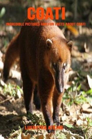 Cover of Coati