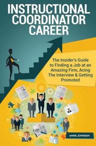 Cover of Instructional Coordinator Career (Special Edition)