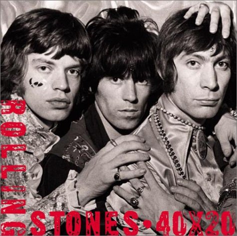 Cover of "Rolling Stones"