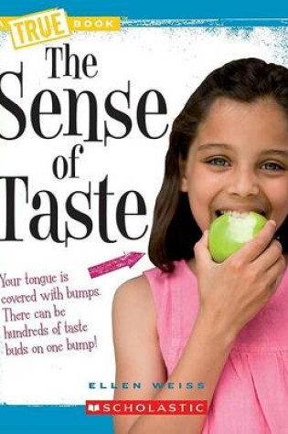 Cover of The Sense of Taste