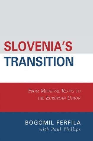 Cover of Slovenia's Transition