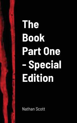 Book cover for The Book Part One - Special Edition