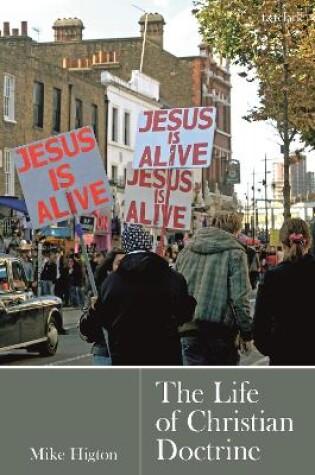 Cover of The Life of Christian Doctrine