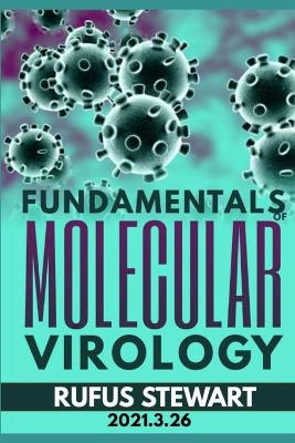 Book cover for Fundamentals of molecular Virology