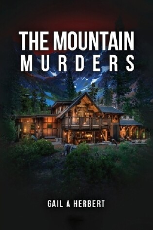 Cover of The Mountain Murders