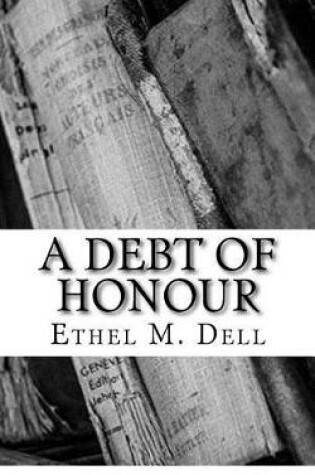 Cover of A Debt of honour