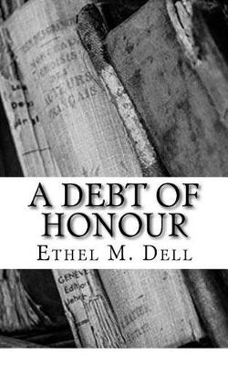 Book cover for A Debt of honour