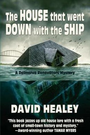 Cover of The House That Went Down with the Ship