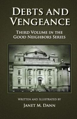 Cover of Debts and Vengeance