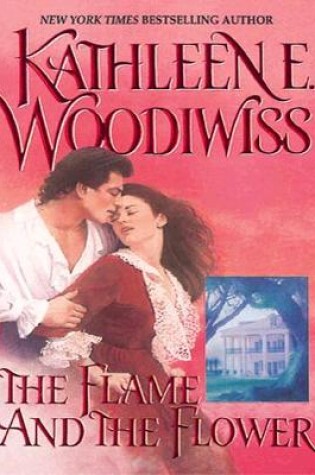 Cover of The Flame and the Flower