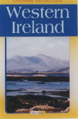 Cover of Western Ireland