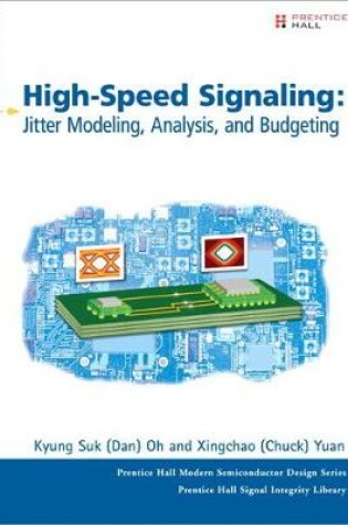 Cover of High-Speed Signaling