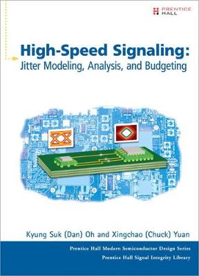 Book cover for High-Speed Signaling