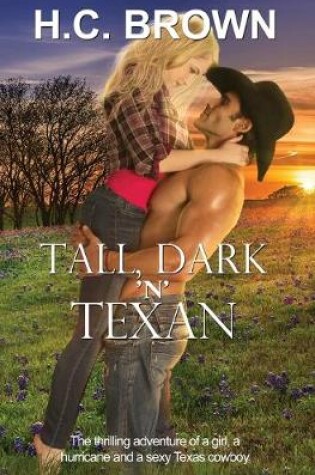 Cover of Tall, Dark 'n' Texan
