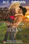 Book cover for Tall, Dark 'n' Texan