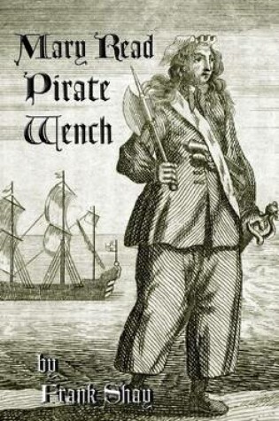 Cover of Mary Read