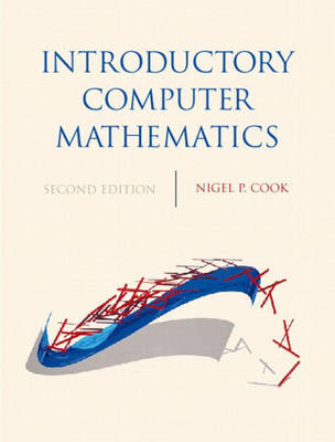 Book cover for Introductory Computer Mathematics