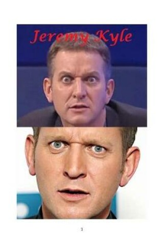 Cover of Jeremy Kyle