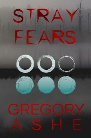 Cover of Stray Fears