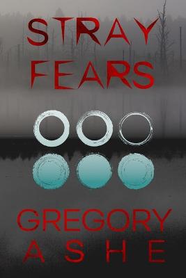 Book cover for Stray Fears
