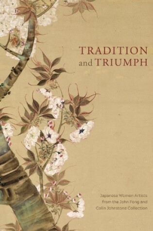 Cover of Tradition and Triumph