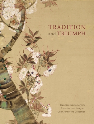 Book cover for Tradition and Triumph