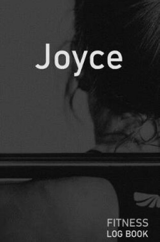 Cover of Joyce