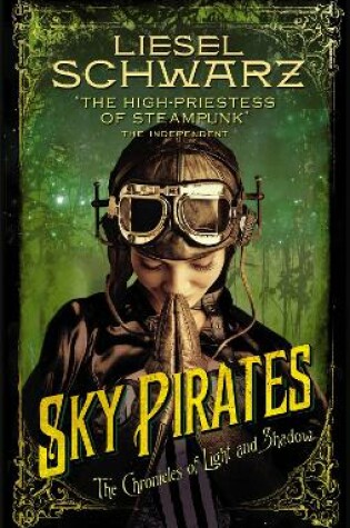 Cover of Sky Pirates