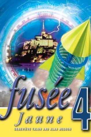 Cover of Fusee