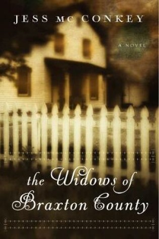 Cover of The Widows Of Braxton County