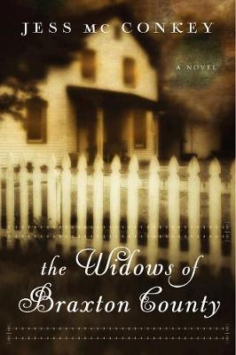 Cover of The Widows Of Braxton County