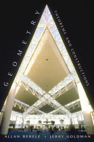 Cover of Geometry