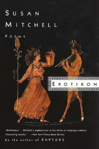 Cover of Erotikon