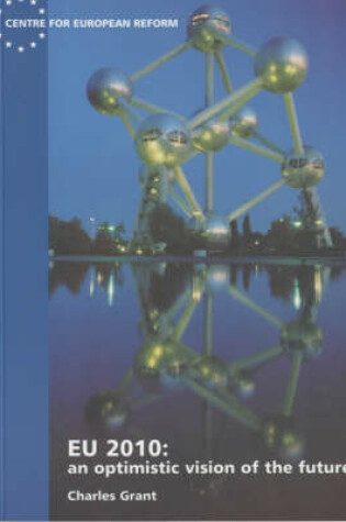 Cover of EU 2010