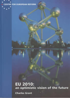 Book cover for EU 2010