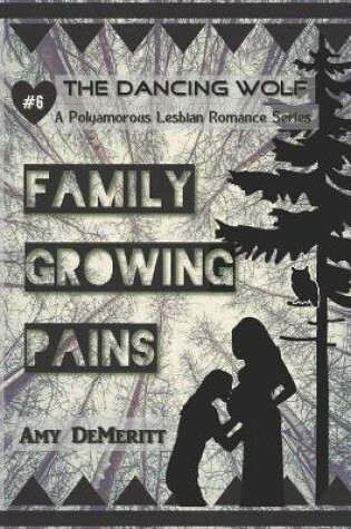 Cover of Family Growing Pains