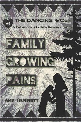 Book cover for Family Growing Pains