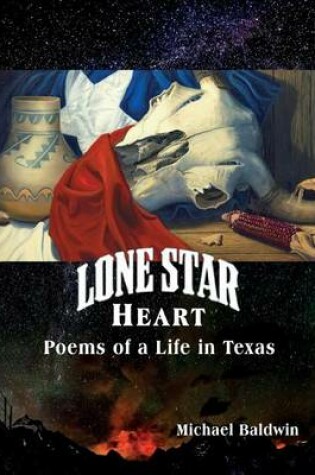 Cover of Lone Star Heart