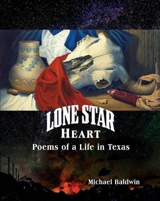 Book cover for Lone Star Heart