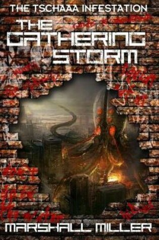 Cover of The Gathering Storm