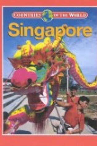 Cover of Singapore