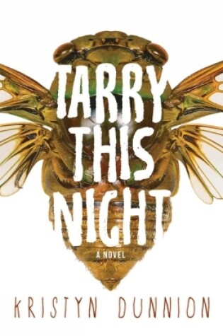 Cover of Tarry This Night