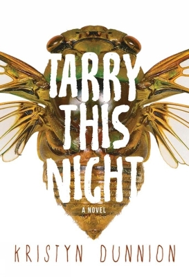 Book cover for Tarry This Night