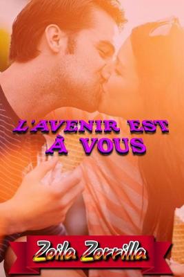 Book cover for L'avenir est à vous