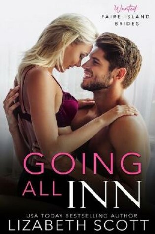 Cover of Going All Inn