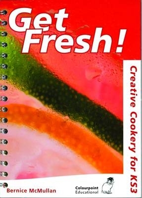 Cover of Get Fresh!