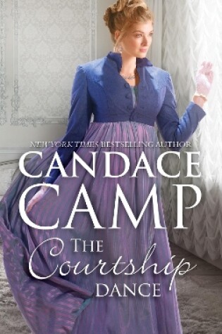 Cover of The Courtship Dance