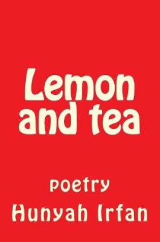 Cover of Lemon and Tea