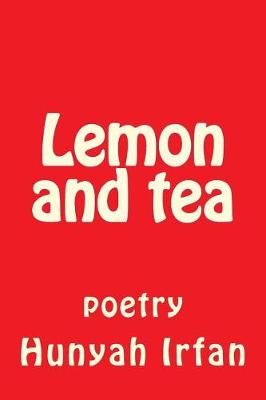 Book cover for Lemon and Tea